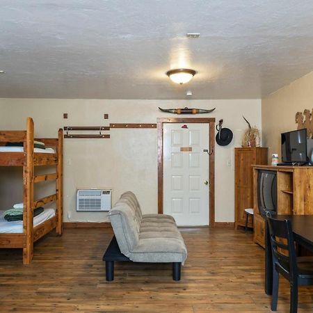 Birch Glen Lodge 캐스케이드 외부 사진
