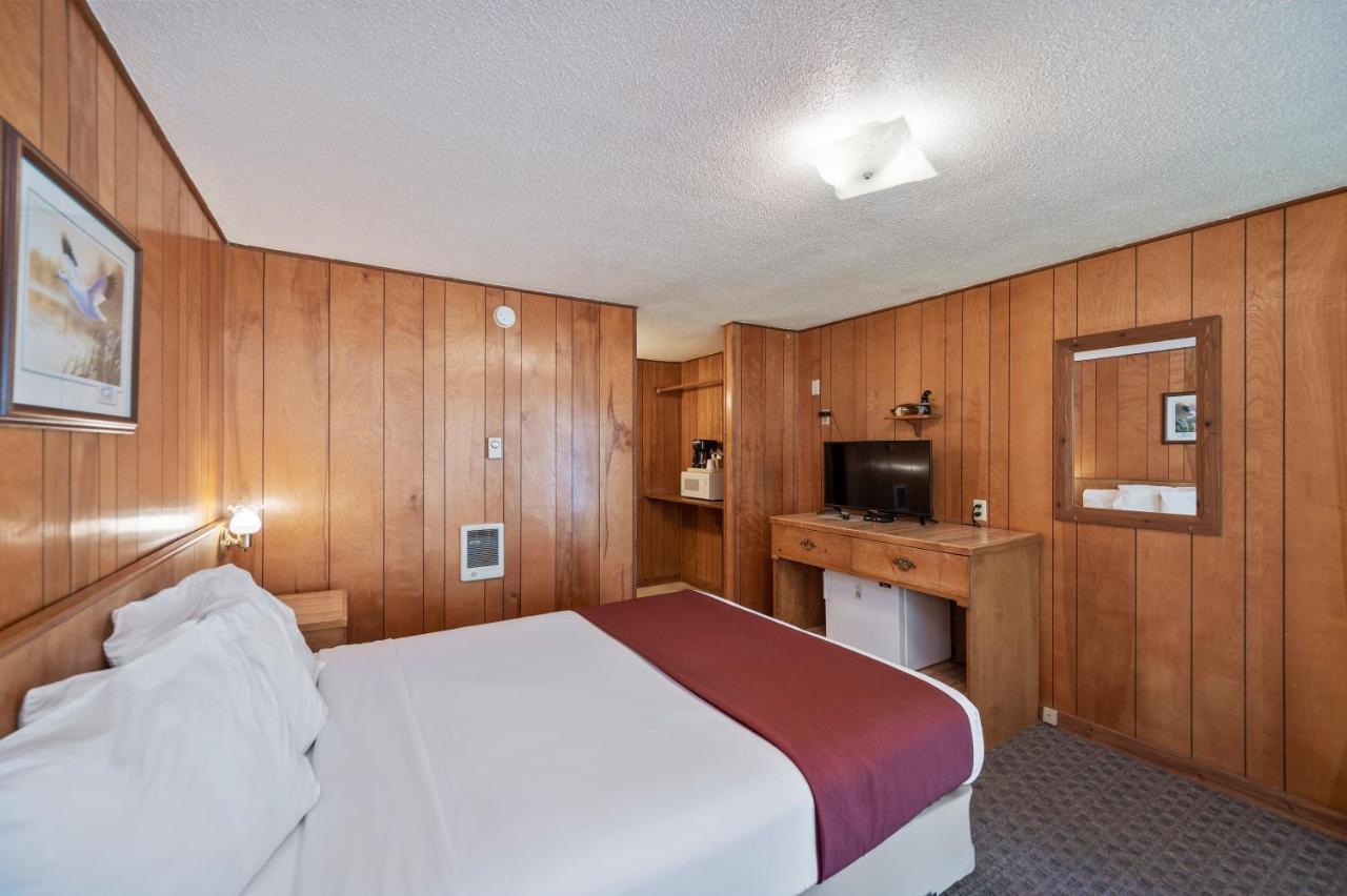 Birch Glen Lodge 캐스케이드 외부 사진