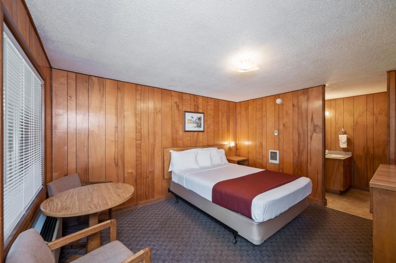 Birch Glen Lodge 캐스케이드 외부 사진